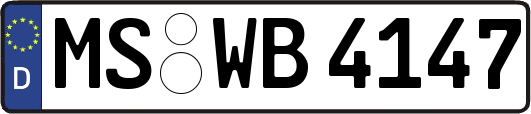 MS-WB4147