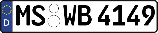 MS-WB4149
