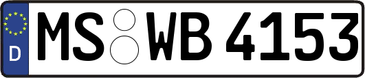 MS-WB4153