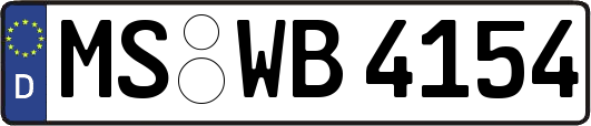 MS-WB4154