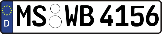 MS-WB4156
