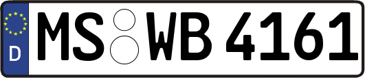 MS-WB4161