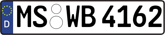 MS-WB4162