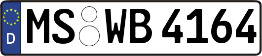 MS-WB4164