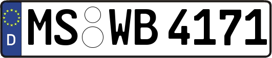 MS-WB4171
