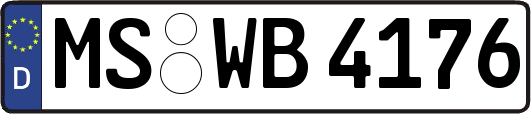 MS-WB4176