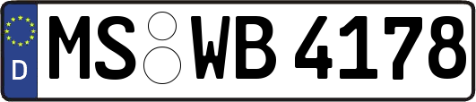 MS-WB4178