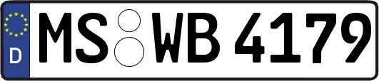 MS-WB4179