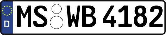 MS-WB4182