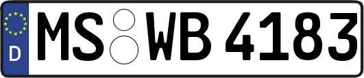 MS-WB4183