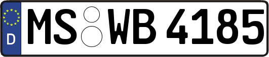 MS-WB4185