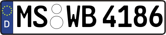 MS-WB4186