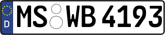MS-WB4193