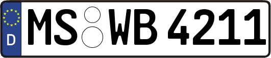MS-WB4211