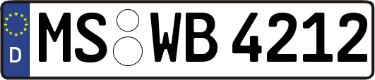 MS-WB4212