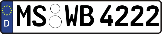 MS-WB4222