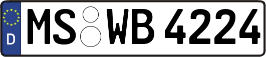 MS-WB4224