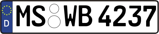 MS-WB4237