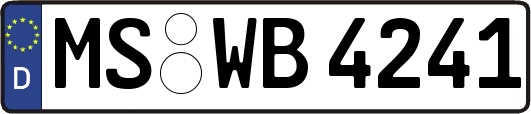 MS-WB4241