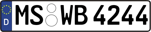 MS-WB4244