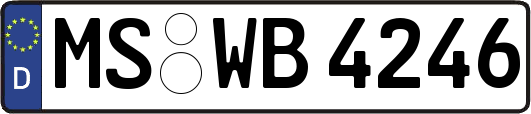MS-WB4246