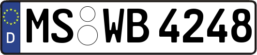 MS-WB4248