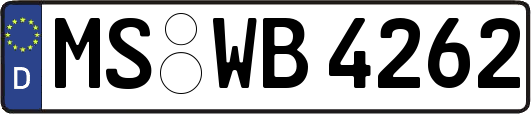 MS-WB4262