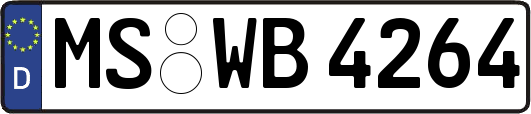 MS-WB4264