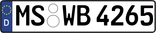 MS-WB4265