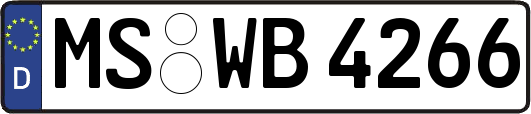MS-WB4266