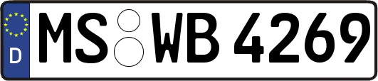 MS-WB4269