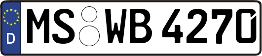 MS-WB4270