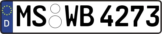 MS-WB4273