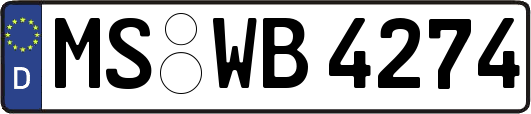 MS-WB4274