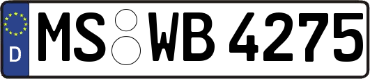 MS-WB4275