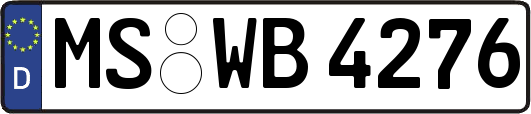 MS-WB4276