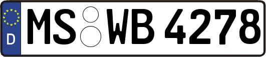 MS-WB4278