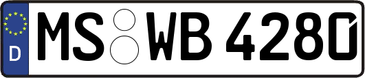 MS-WB4280