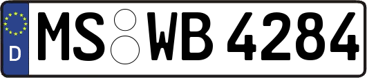 MS-WB4284