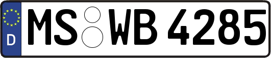 MS-WB4285