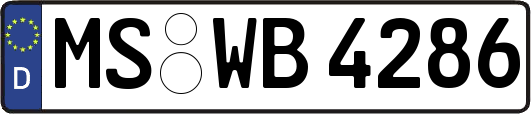 MS-WB4286