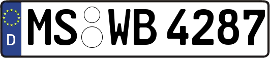 MS-WB4287