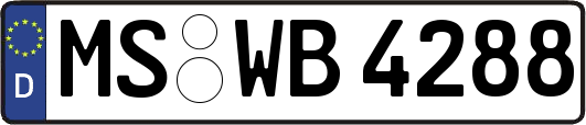 MS-WB4288