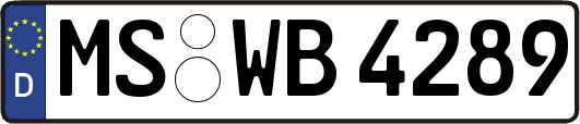 MS-WB4289