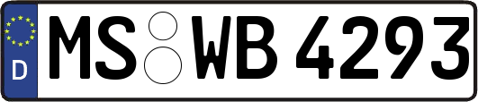 MS-WB4293