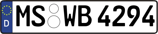 MS-WB4294