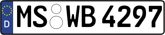 MS-WB4297