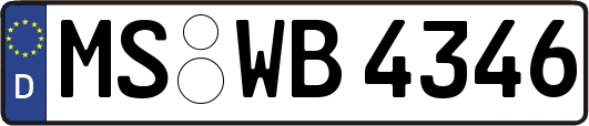 MS-WB4346
