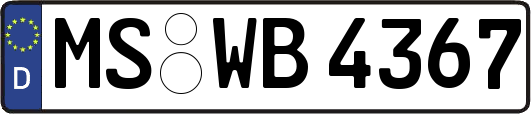 MS-WB4367