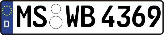 MS-WB4369